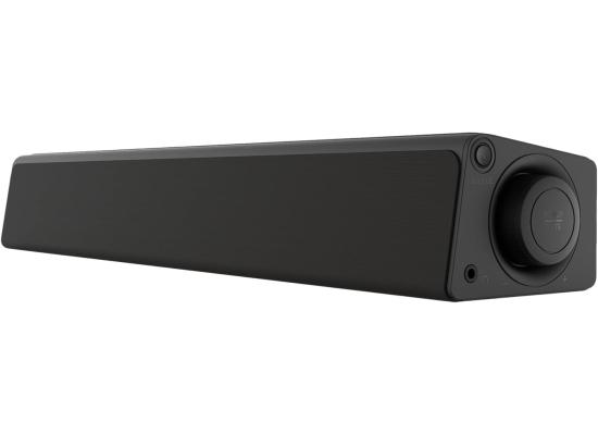 Creative Stage SE mini Compact Under-Monitor Soundbar with Bluetooth 5.3 24W